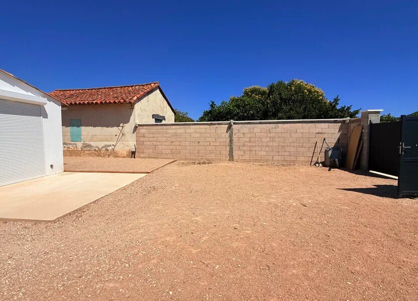 Maison à louer, 101m², Hyères