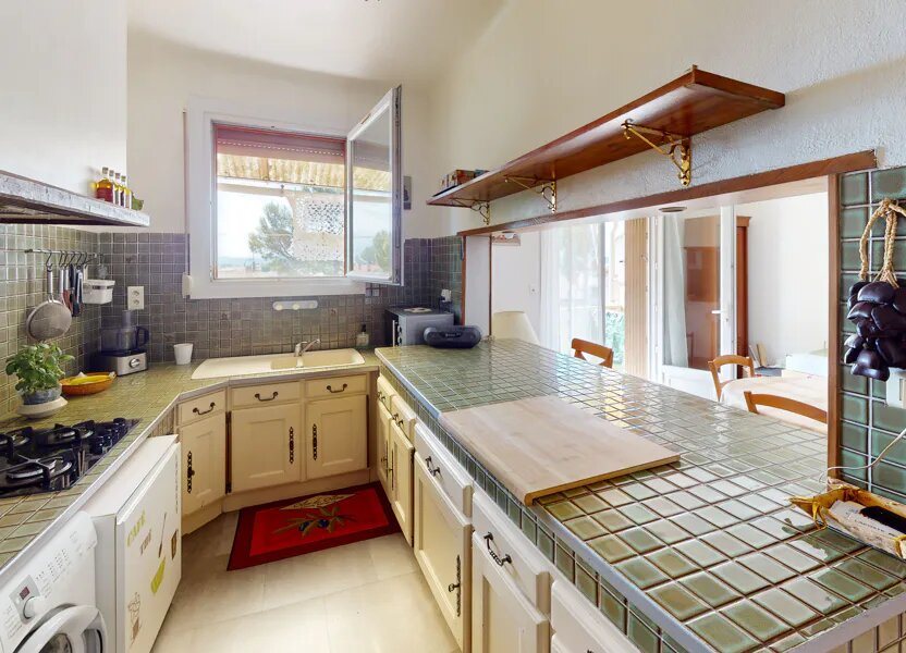 Appartement à vendre, 70m², Cuers
