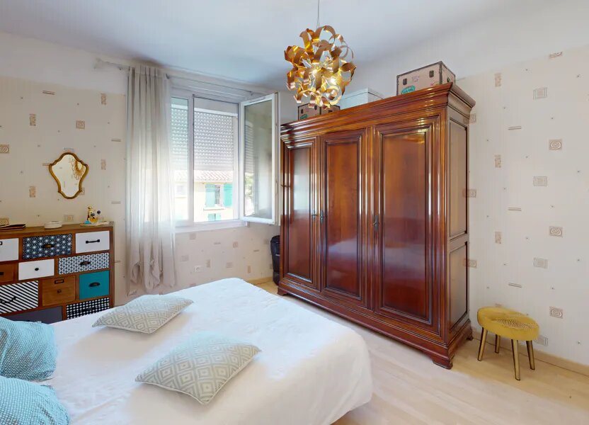 Appartement à vendre, 70m², Cuers