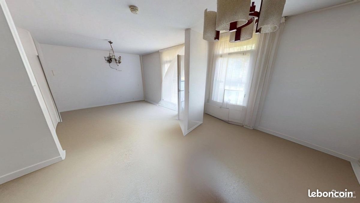 Appartement à vendre, 107m², La Seyne-sur-Mer