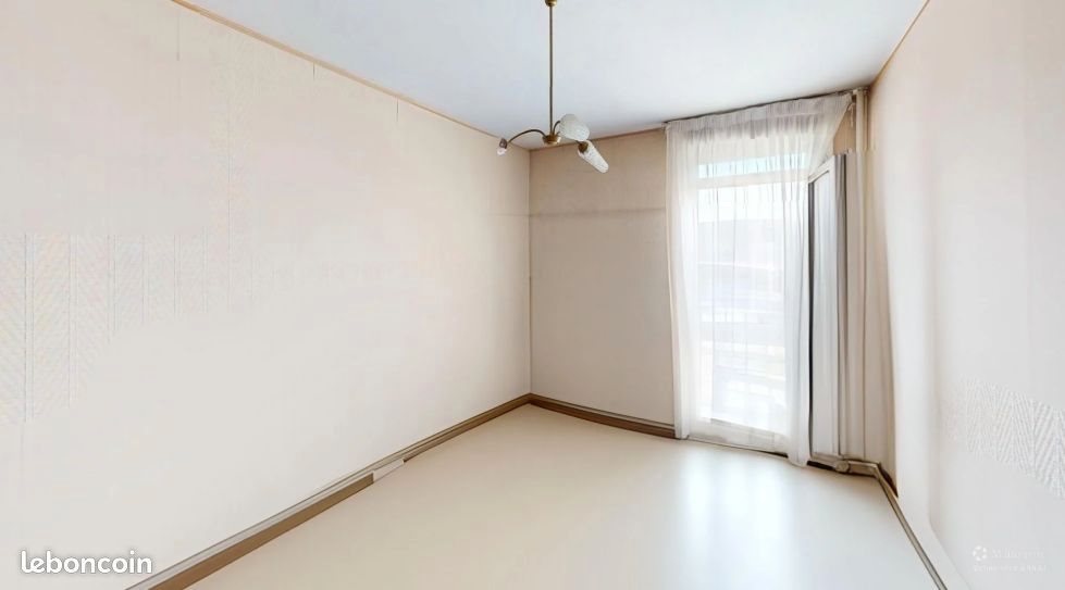 Appartement à vendre, 107m², La Seyne-sur-Mer