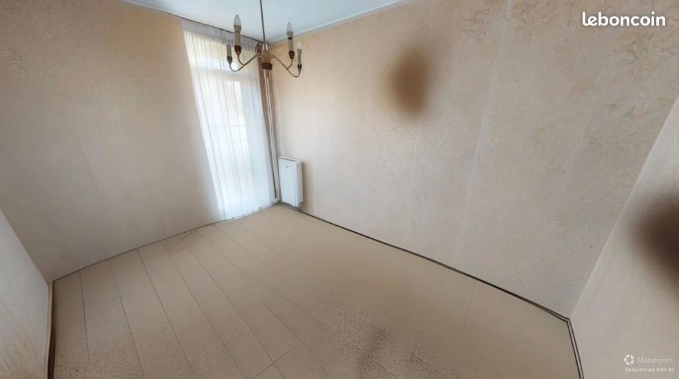 Appartement à vendre, 107m², La Seyne-sur-Mer