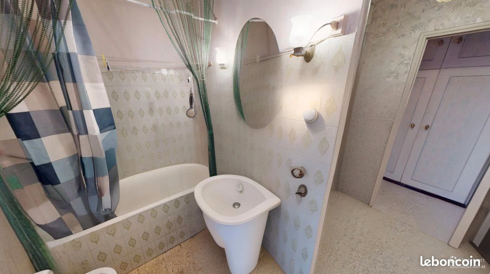 Appartement à vendre, 107m², La Seyne-sur-Mer
