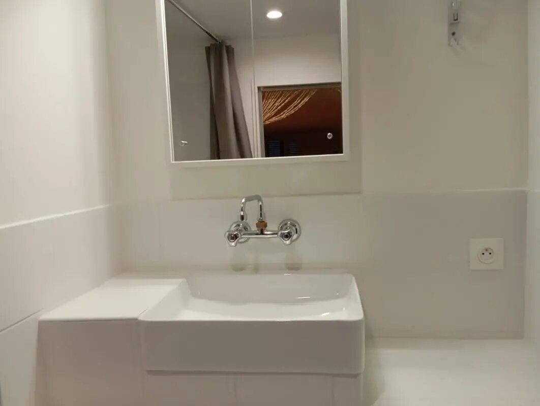 Appartement à louer, 19m², Toulon