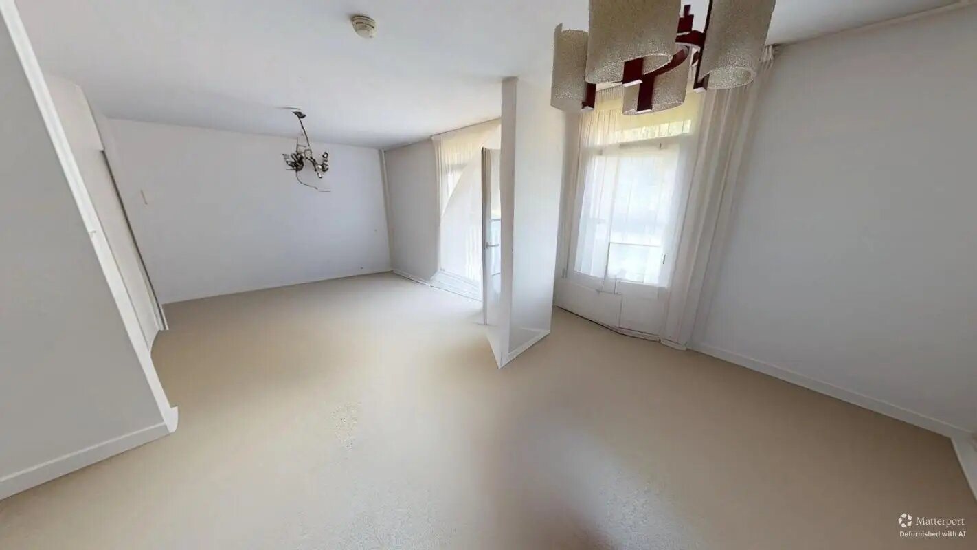 Appartement à vendre, 107m², La Seyne-sur-Mer