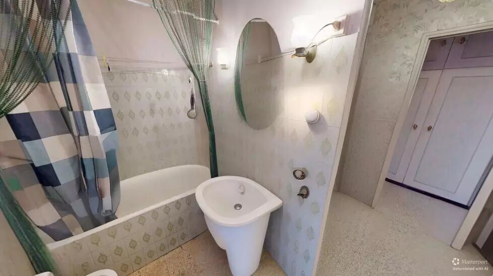 Appartement à vendre, 107m², La Seyne-sur-Mer