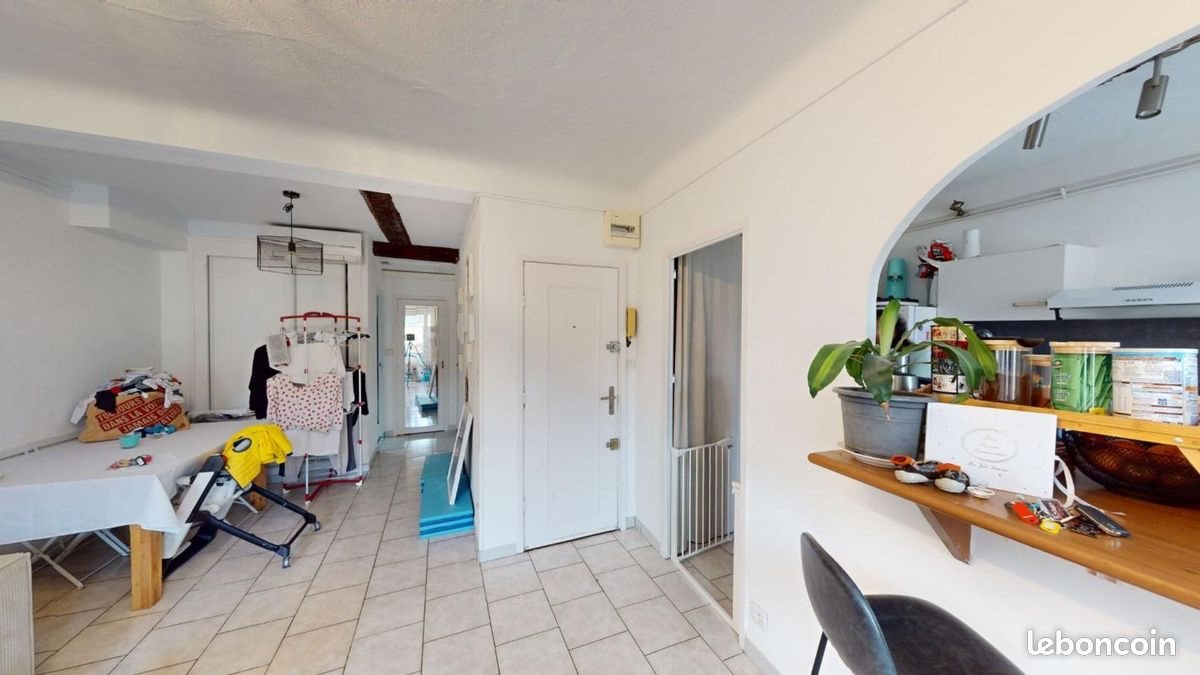 Appartement à vendre, 45m², La Farlède