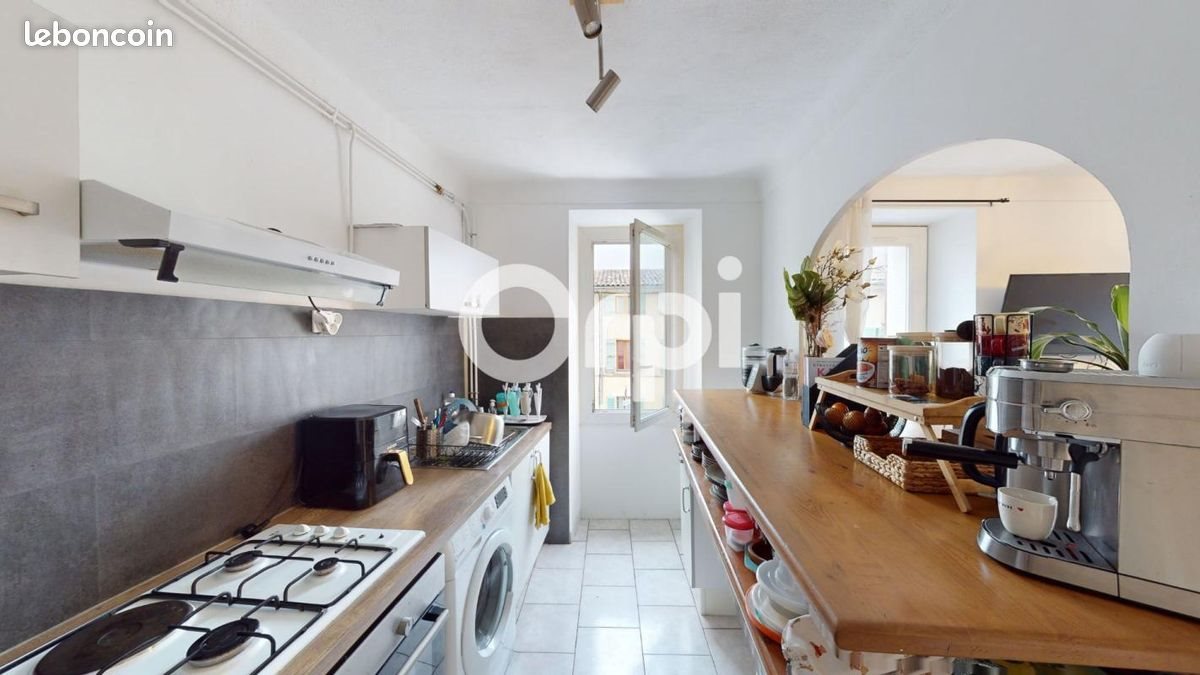 Appartement à vendre, 45m², La Farlède
