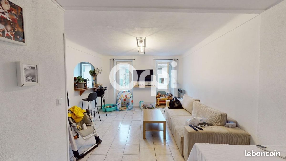 Appartement à vendre, 45m², La Farlède