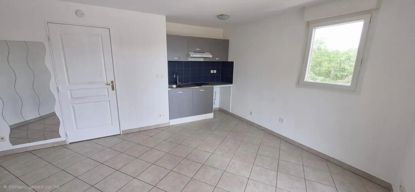 Appartement à vendre, 27m², Toulon