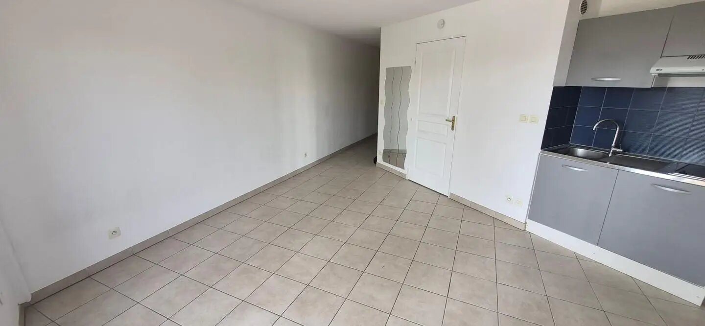 Appartement à vendre, 27m², Toulon