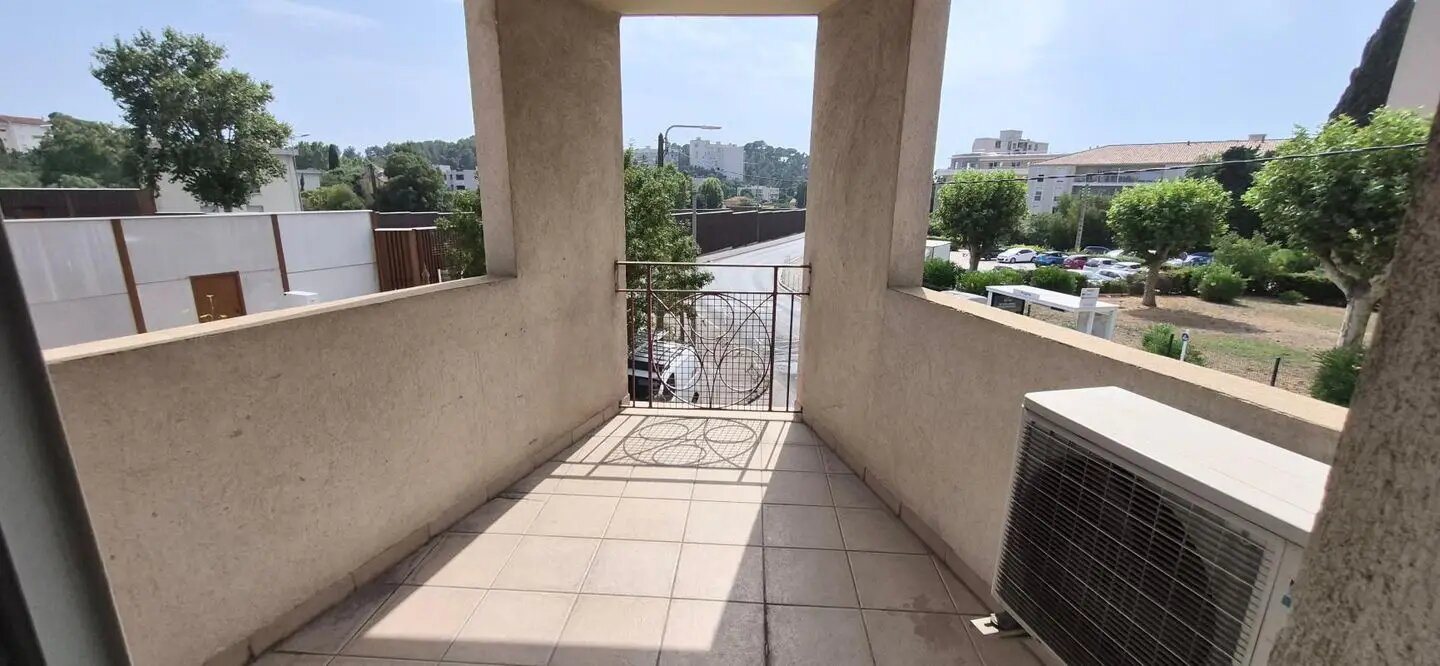 Appartement à vendre, 27m², Toulon