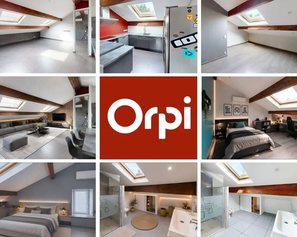 Appartement à vendre, 87m², La Garde