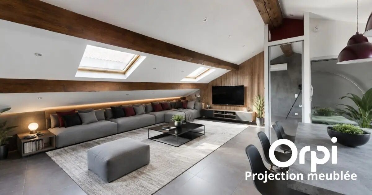 Appartement à vendre, 87m², La Garde
