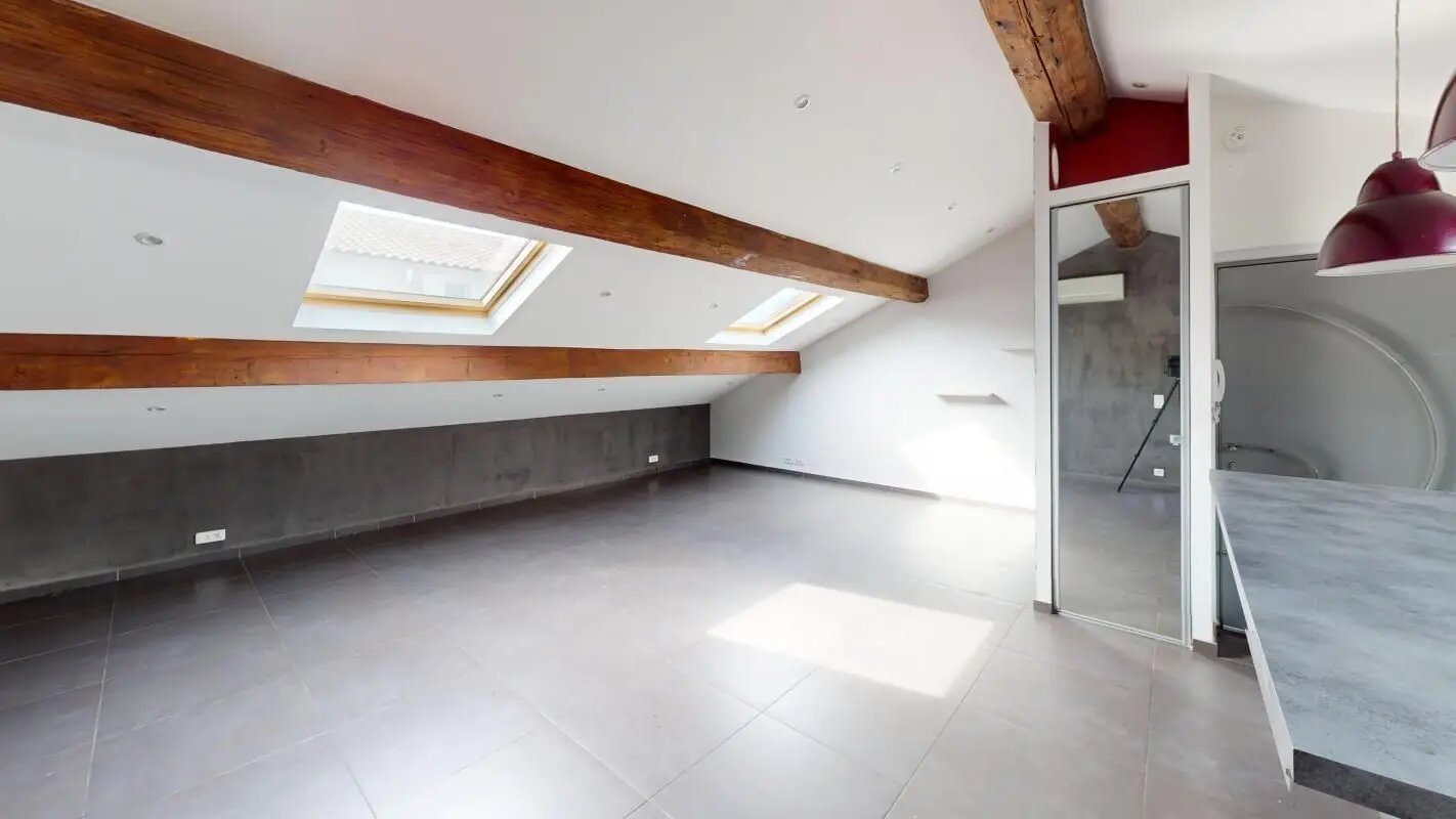 Appartement à vendre, 87m², La Garde
