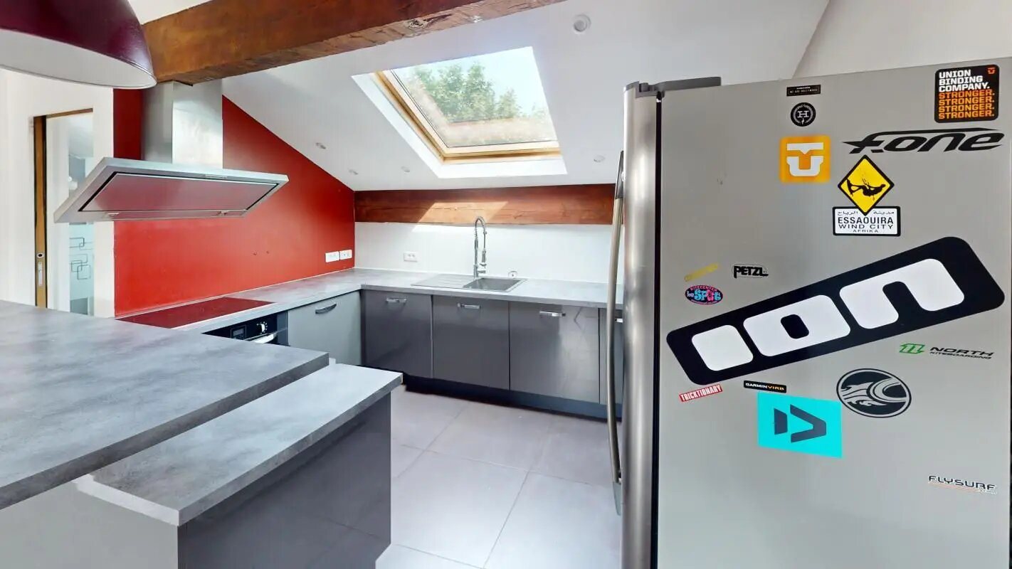 Appartement à vendre, 87m², La Garde
