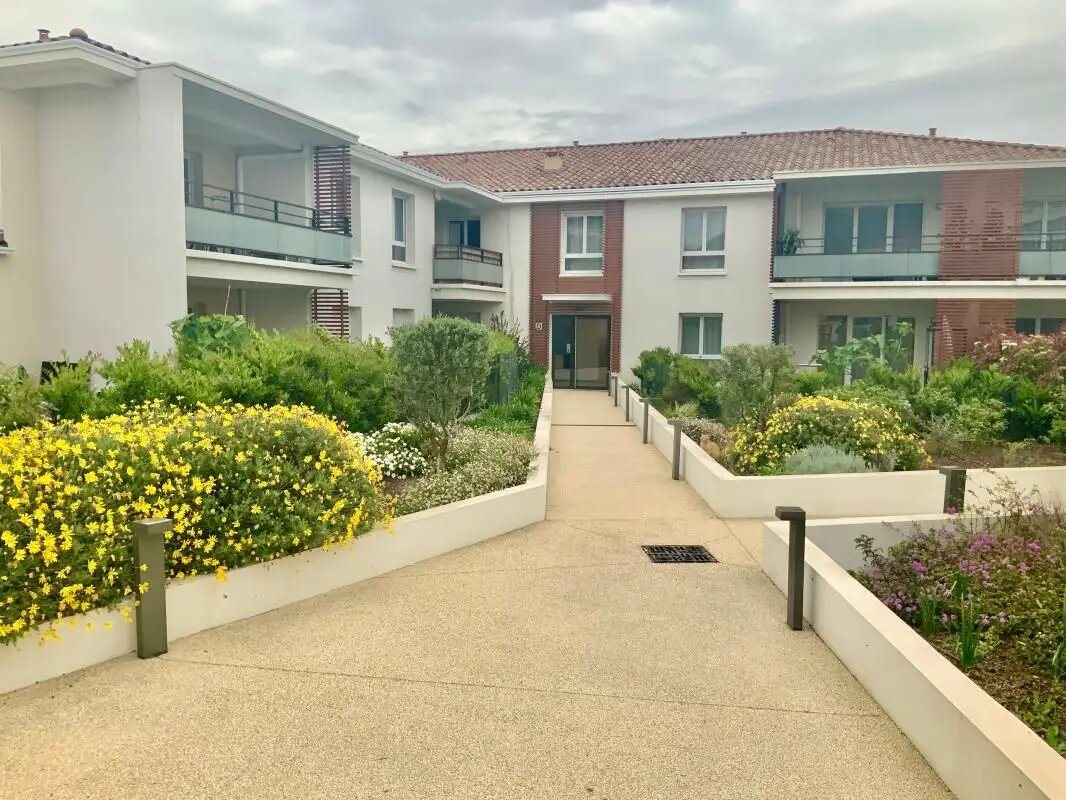 Appartement à louer, 59m², La Farlède