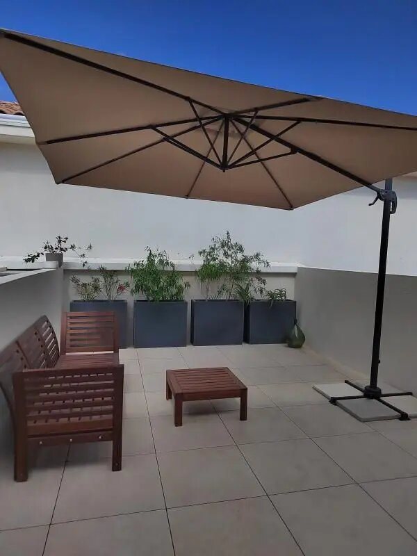 Appartement à louer, 59m², La Farlède