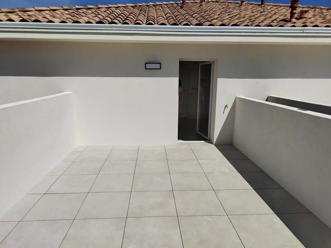 Appartement à louer, 59m², La Farlède