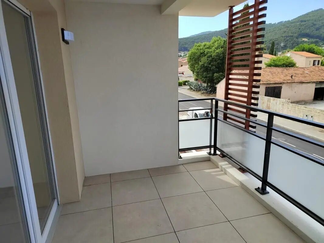 Appartement à louer, 59m², La Farlède
