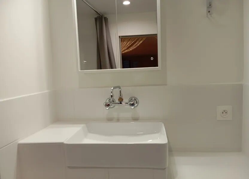 Appartement à louer, 19m², Toulon