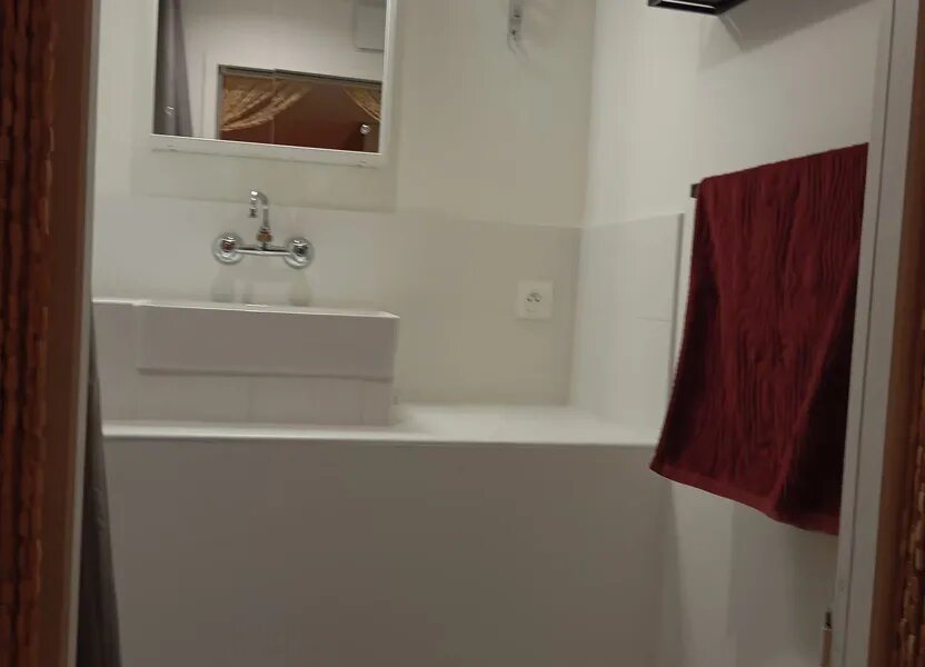 Appartement à louer, 19m², Toulon