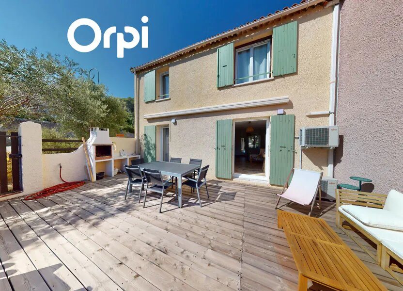 Maison à vendre, 92m², La Farlède