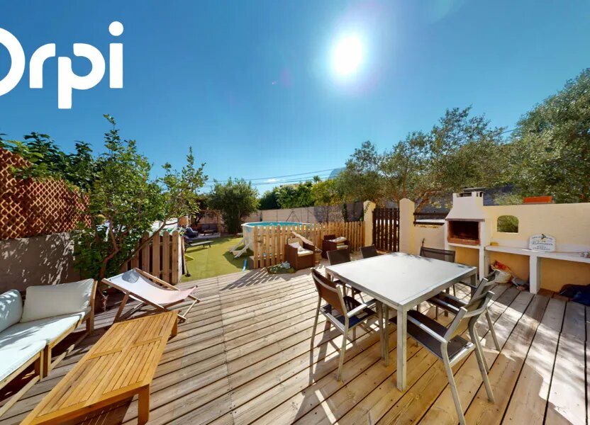 Maison à vendre, 92m², La Farlède