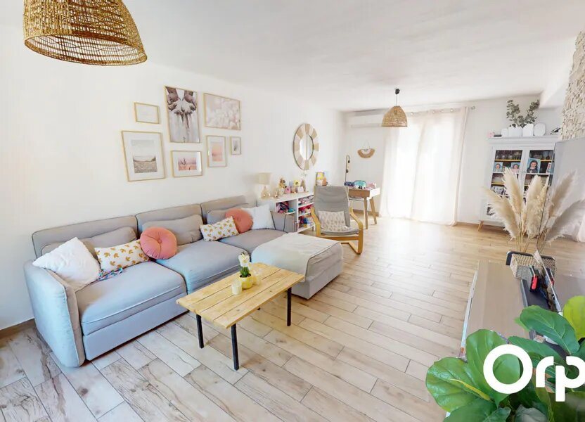 Maison à vendre, 92m², La Farlède