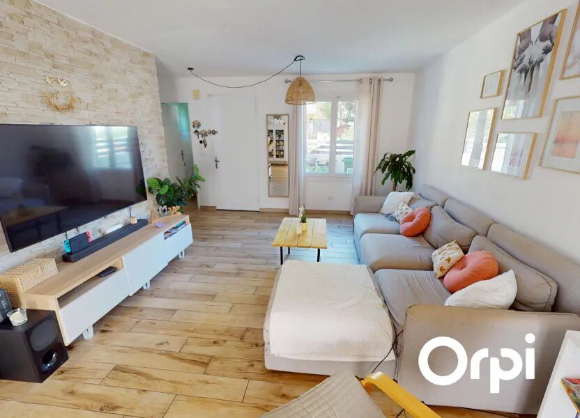 Maison à vendre, 92m², La Farlède