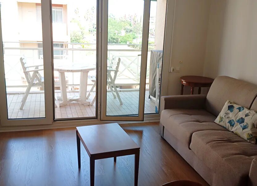 Appartement à louer, 50m², Hyères