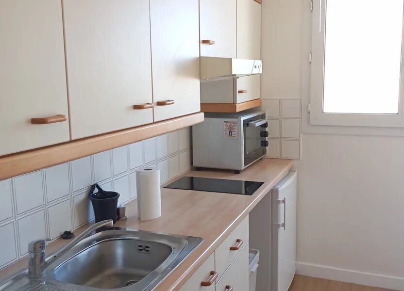 Appartement à louer, 50m², Hyères