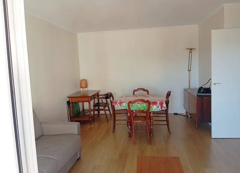 Appartement à louer, 50m², Hyères