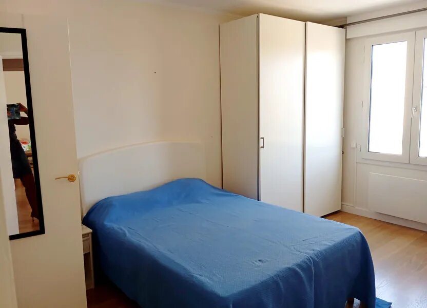 Appartement à louer, 50m², Hyères