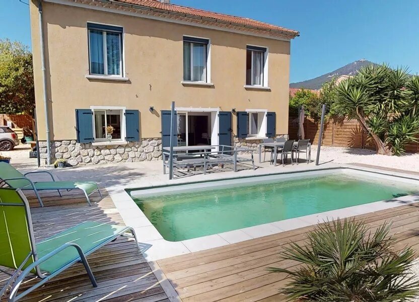 Maison à vendre, 136m², La Valette-du-Var