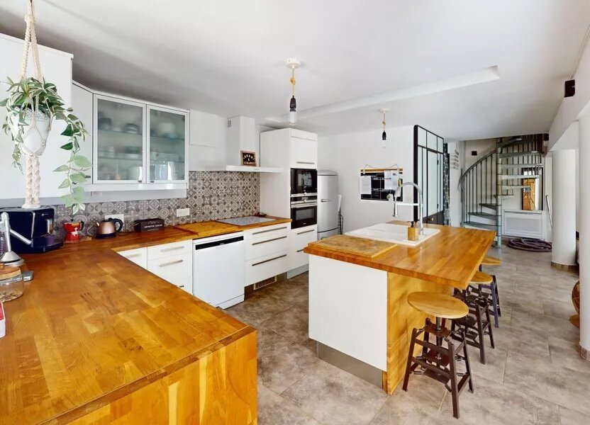 Maison à vendre, 136m², La Valette-du-Var