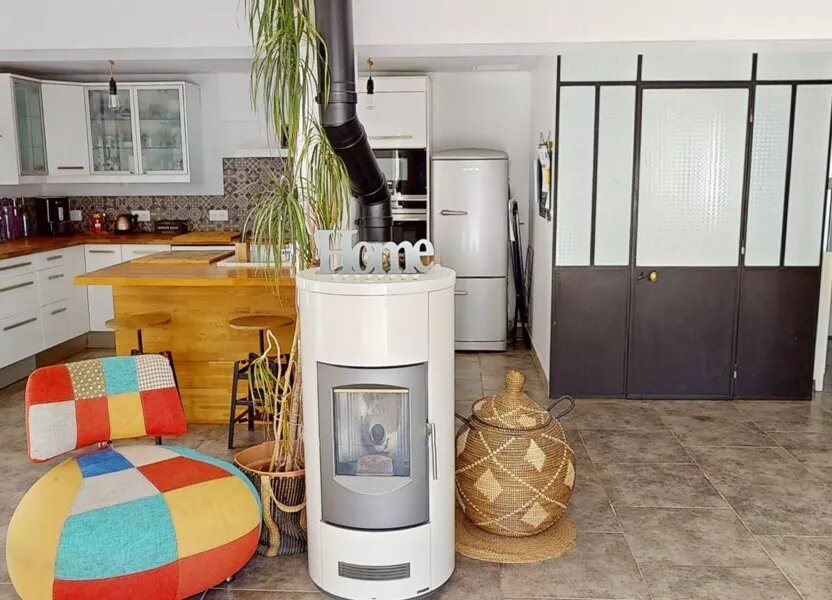 Maison à vendre, 136m², La Valette-du-Var