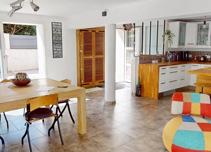 Maison à vendre, 136m², La Valette-du-Var