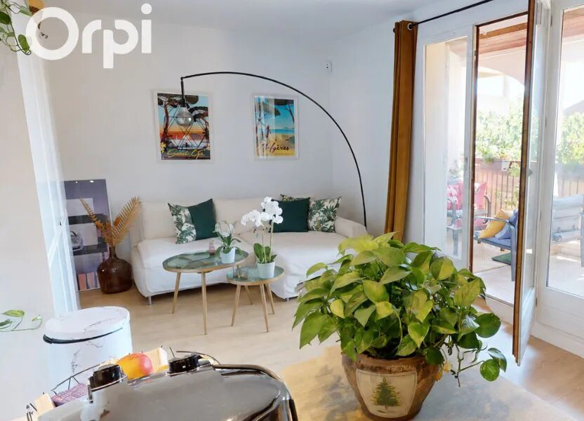Appartement à vendre, 37m², La Valette-du-Var