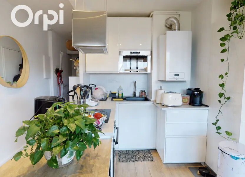 Appartement à vendre, 37m², La Valette-du-Var