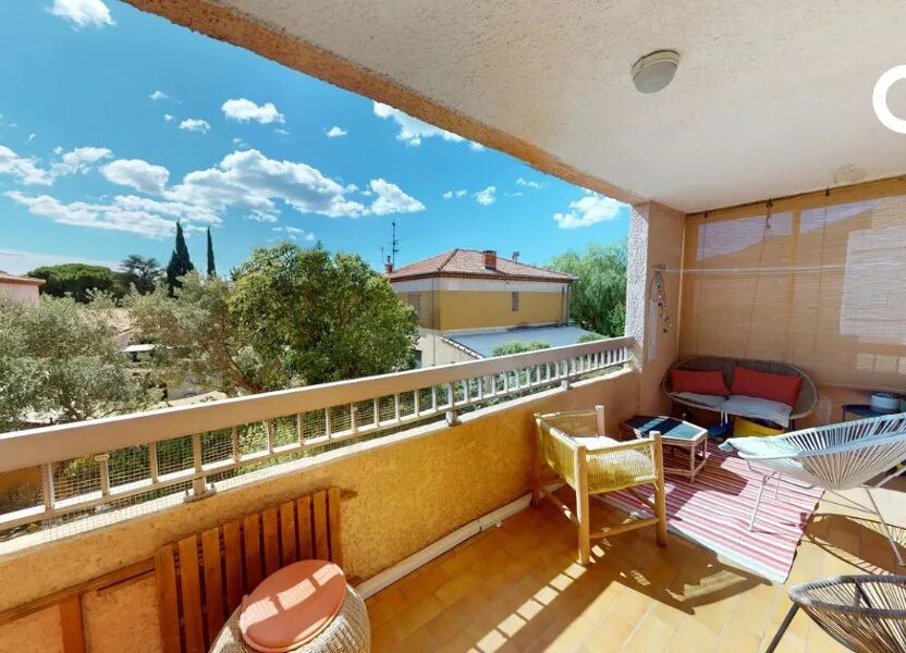 Appartement à vendre, 67m², La Valette-du-Var