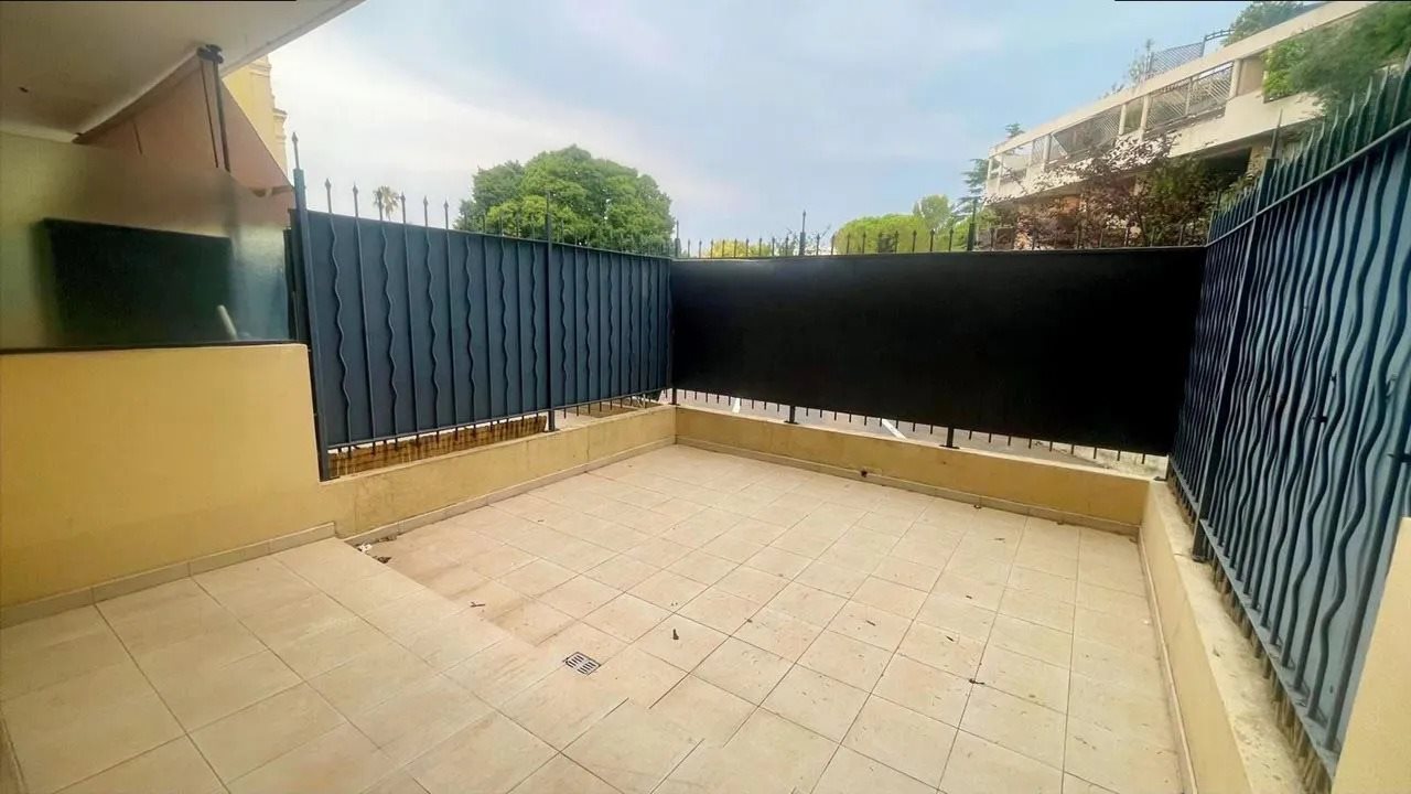 Appartement à vendre, 20m², Cannes