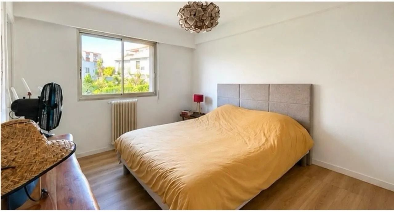 Appartement à vendre, 69m², Le Cannet