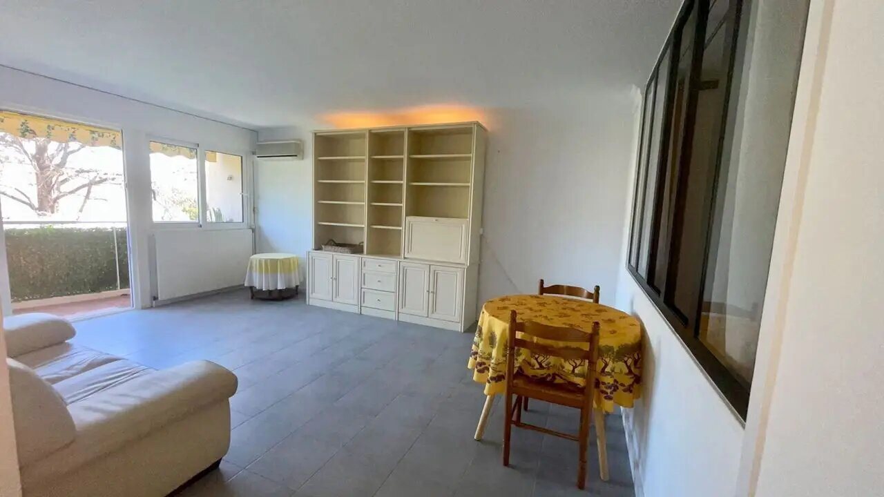Appartement à vendre, 48m², Cannes