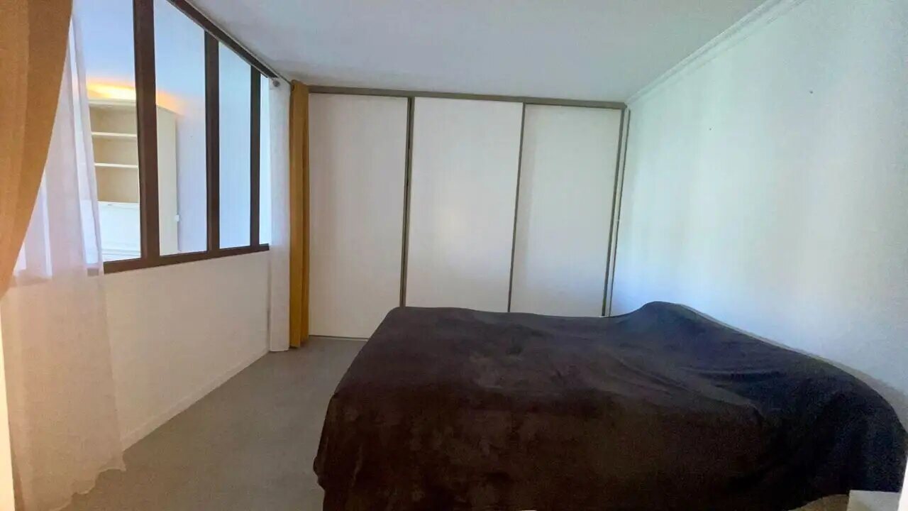 Appartement à vendre, 48m², Cannes