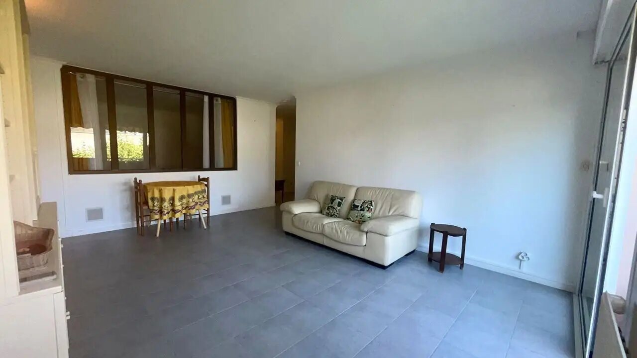 Appartement à vendre, 48m², Cannes