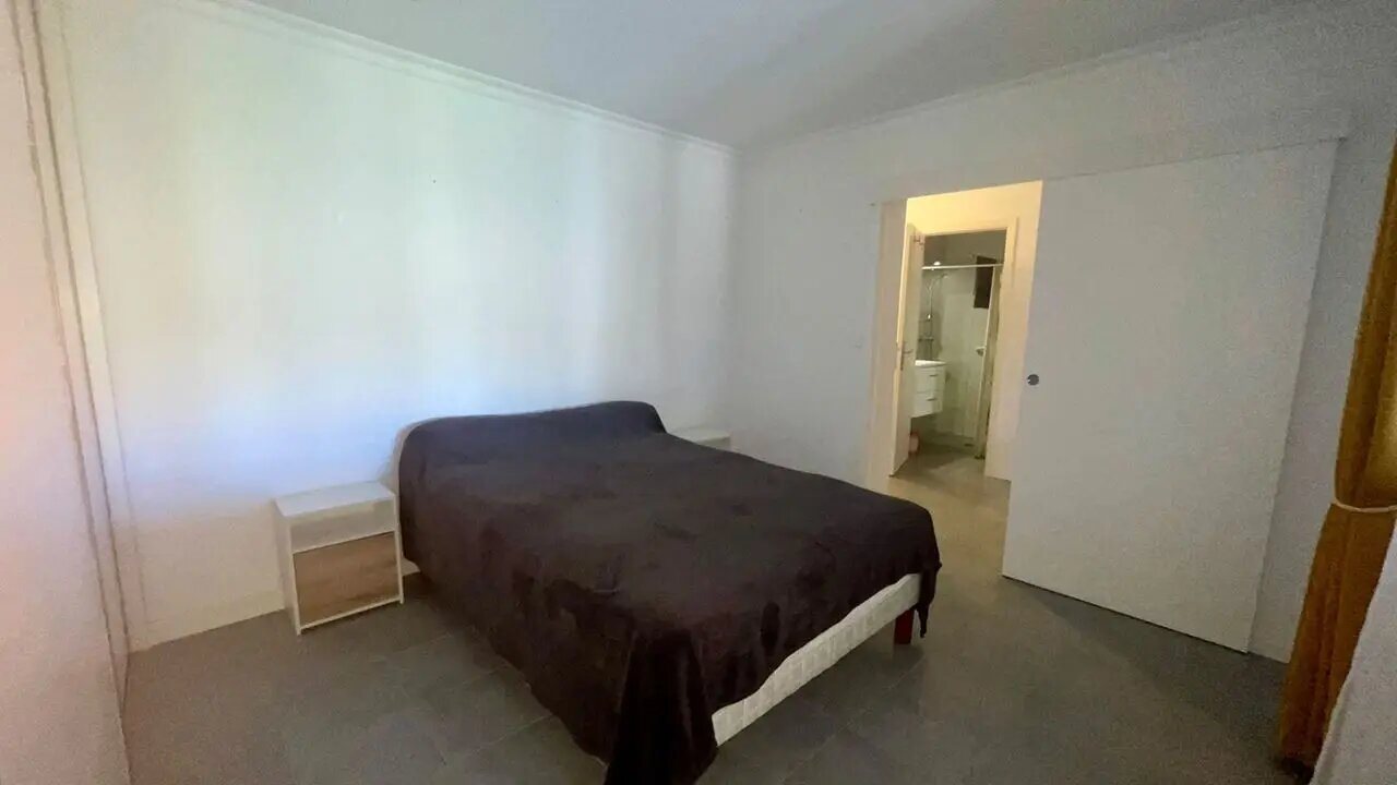 Appartement à vendre, 48m², Cannes