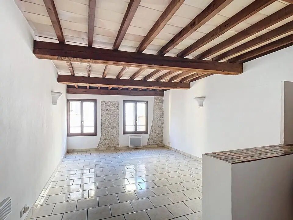 Appartement à vendre, 48m², Le Cannet