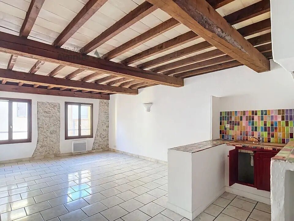Appartement à vendre, 48m², Le Cannet
