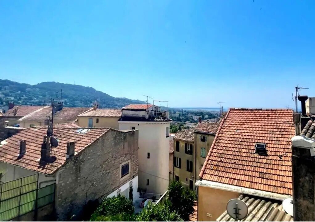 Appartement à vendre, 75m², Le Cannet